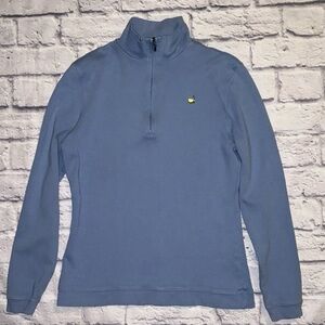 Women’s Bobby Jones Masters quarter zip